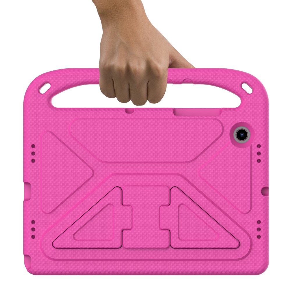  Samsung Galaxy Tab A8 10.5 (2021) Skal EVA Shockproof Rosa