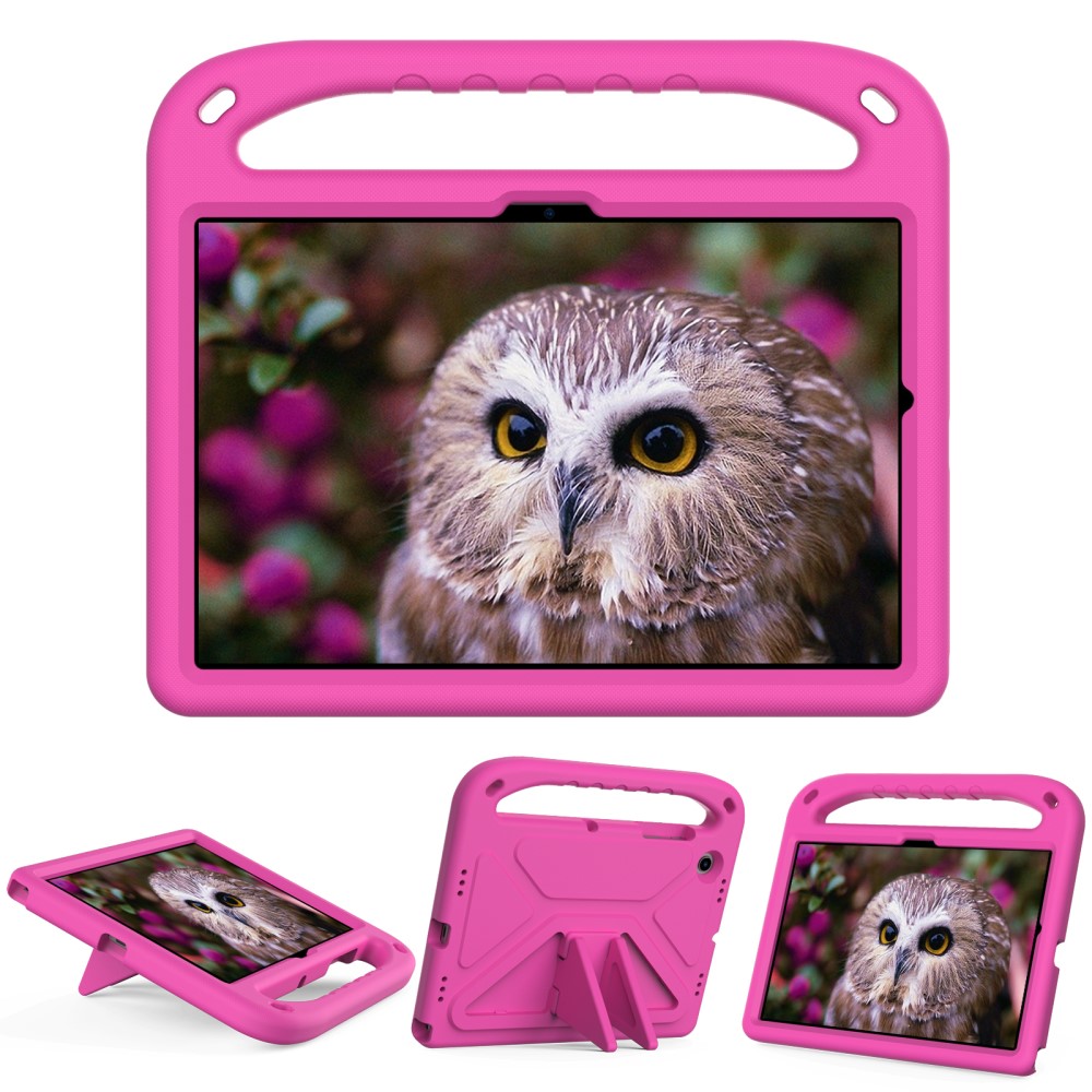  Samsung Galaxy Tab A8 10.5 (2021) Skal EVA Shockproof Rosa