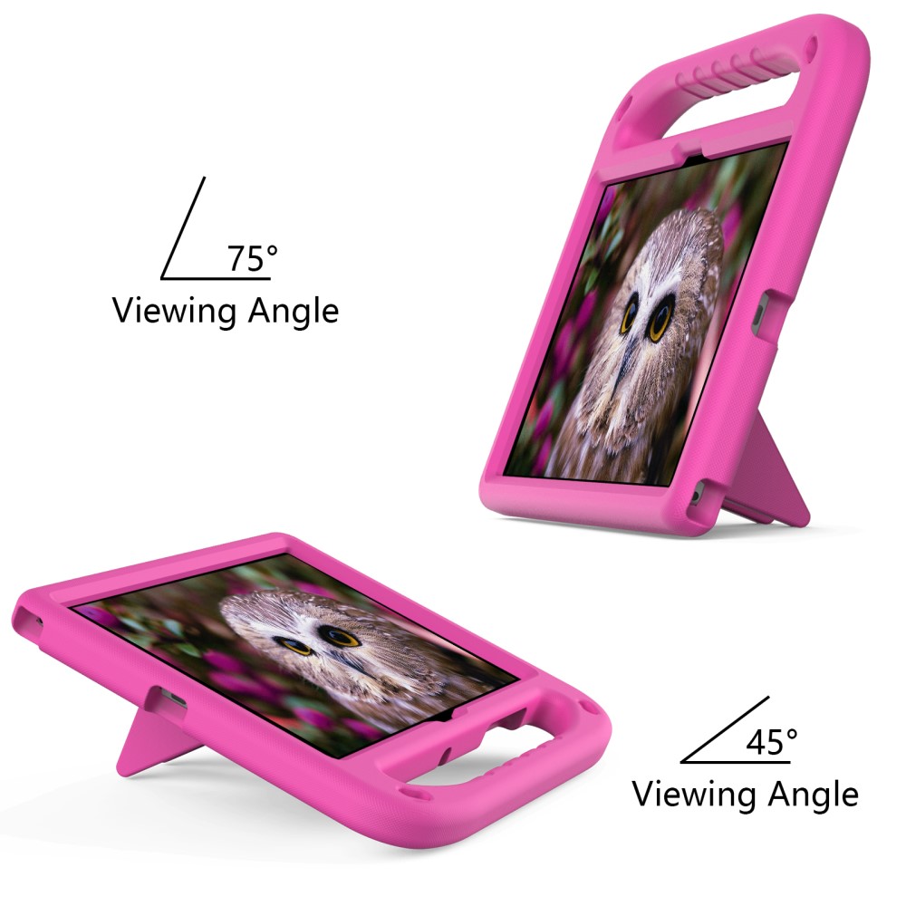  Samsung Galaxy Tab A8 10.5 (2021) Skal EVA Shockproof Rosa