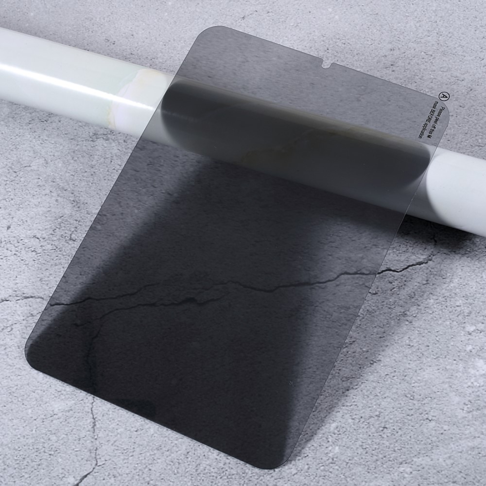  iPad Mini 2024/2021 Skärmskydd Härdat Glas Privacy