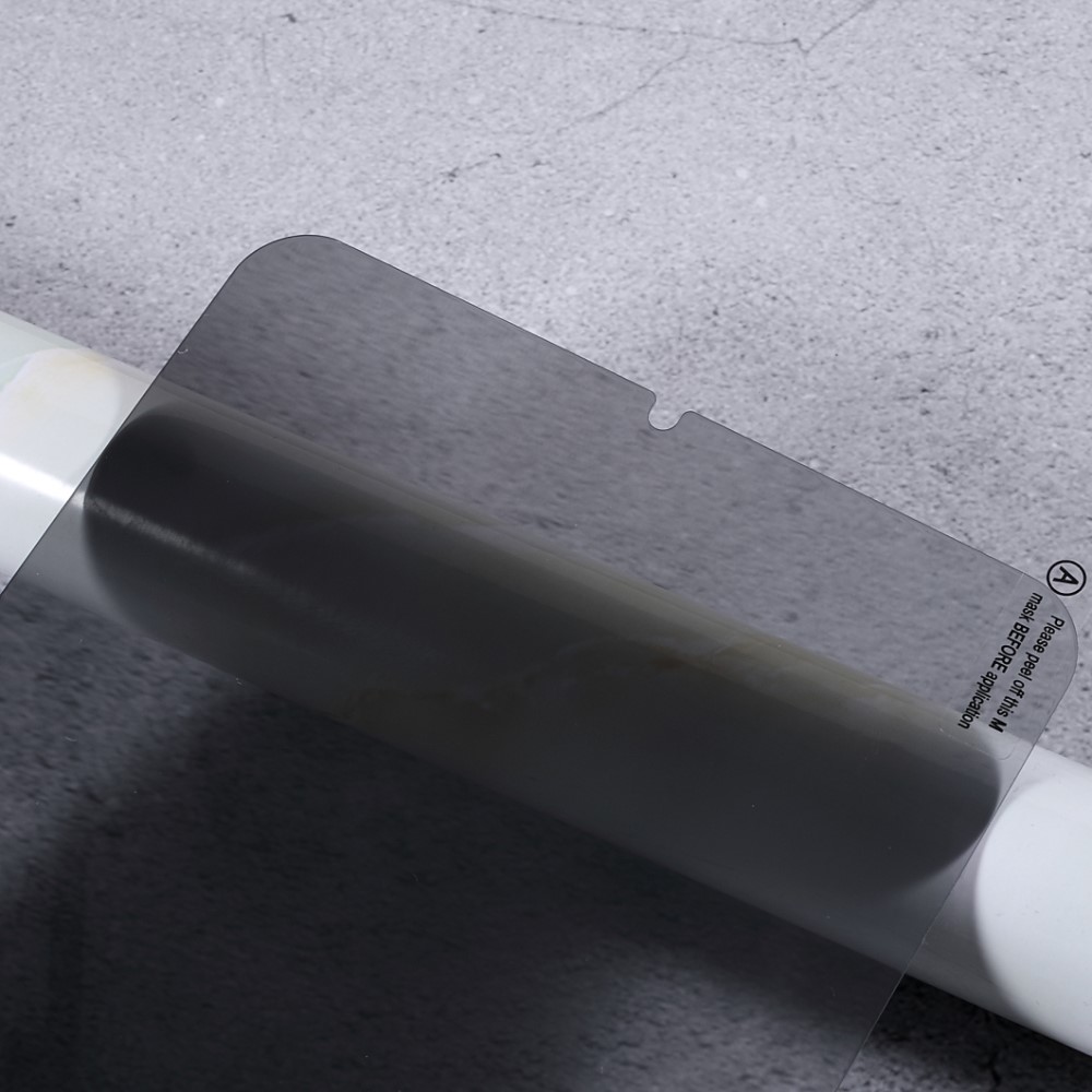  iPad Mini 2024/2021 Skärmskydd Härdat Glas Privacy
