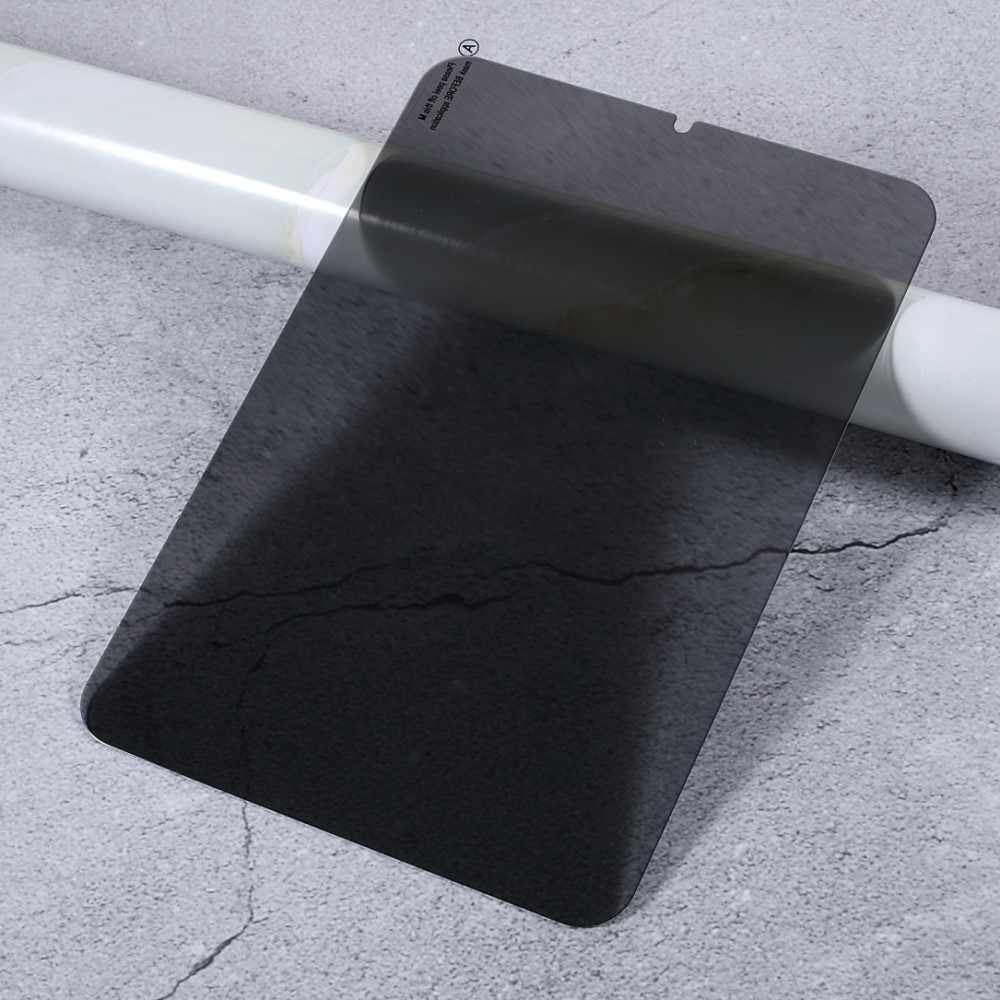 iPad Mini 2024/2021 Skärmskydd Härdat Glas Privacy