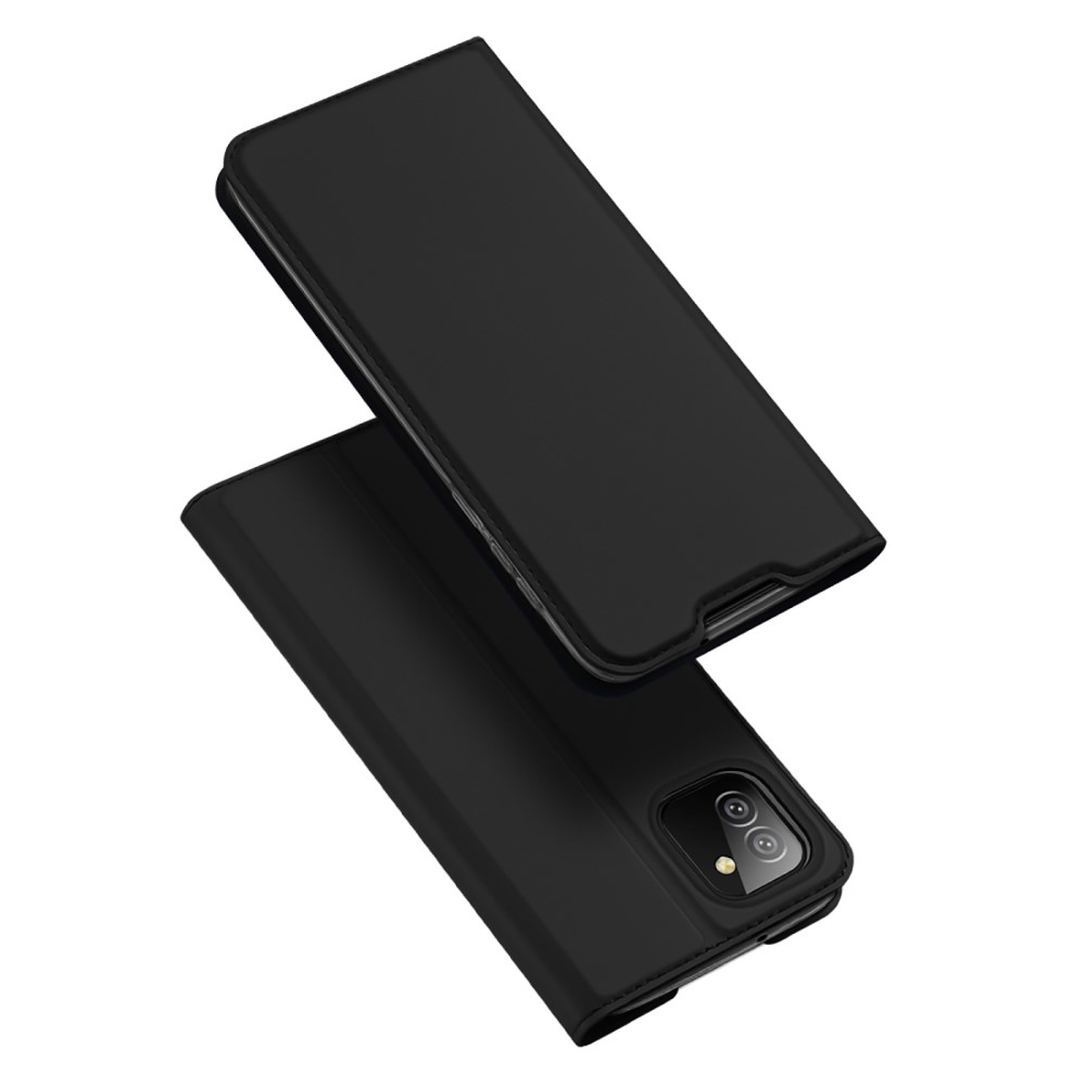DUX DUCIS DUX DUCIS Samsung Galaxy A03 Fodral Skin Pro Svart