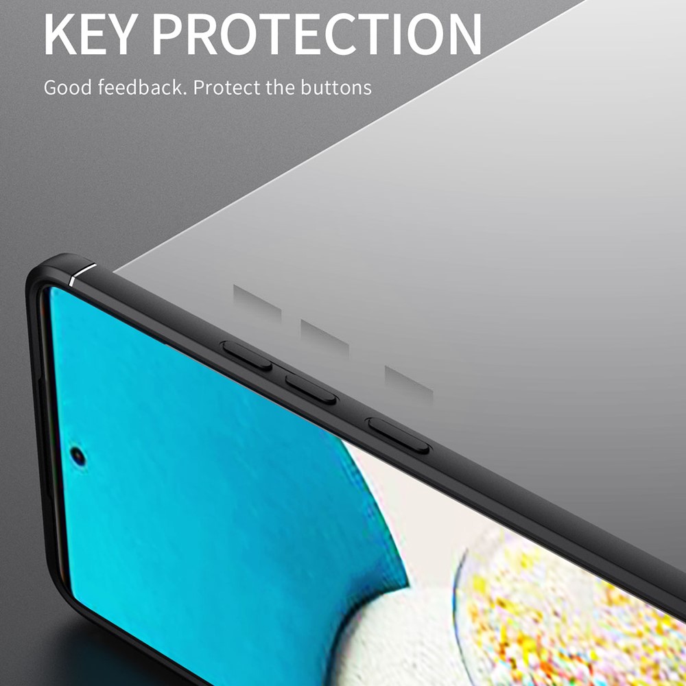  Samsung Galaxy A53 5G Skal Ring Blå