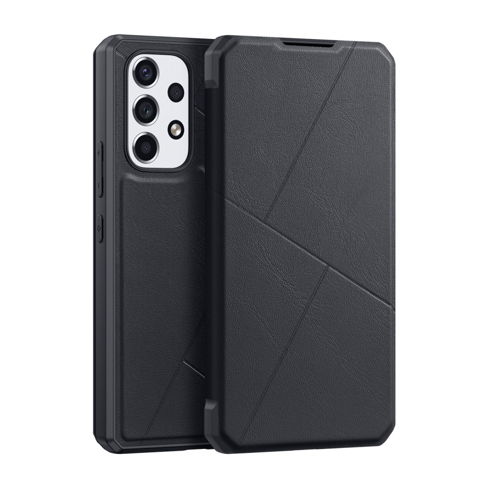 DUX DUCIS DUX DUCIS Samsung Galaxy A53 5G Fodral Skin X Svart