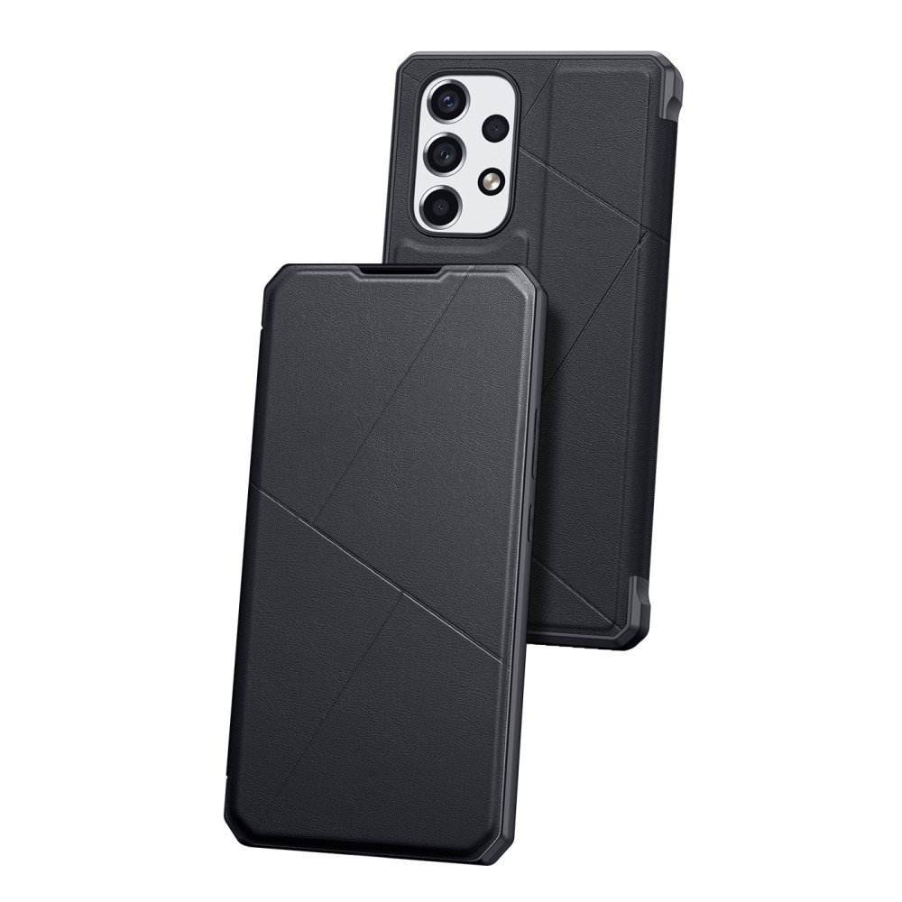 DUX DUCIS DUX DUCIS Samsung Galaxy A53 5G Fodral Skin X Svart