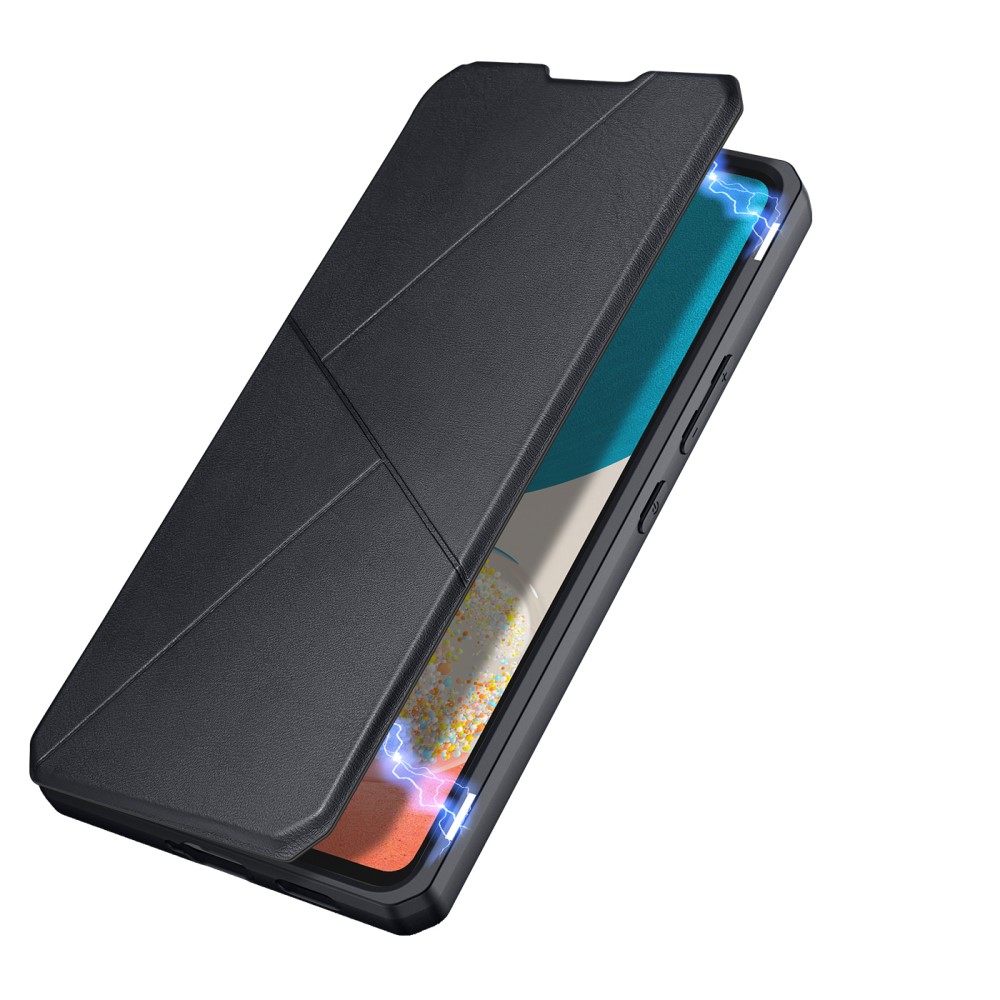 DUX DUCIS DUX DUCIS Samsung Galaxy A53 5G Fodral Skin X Svart