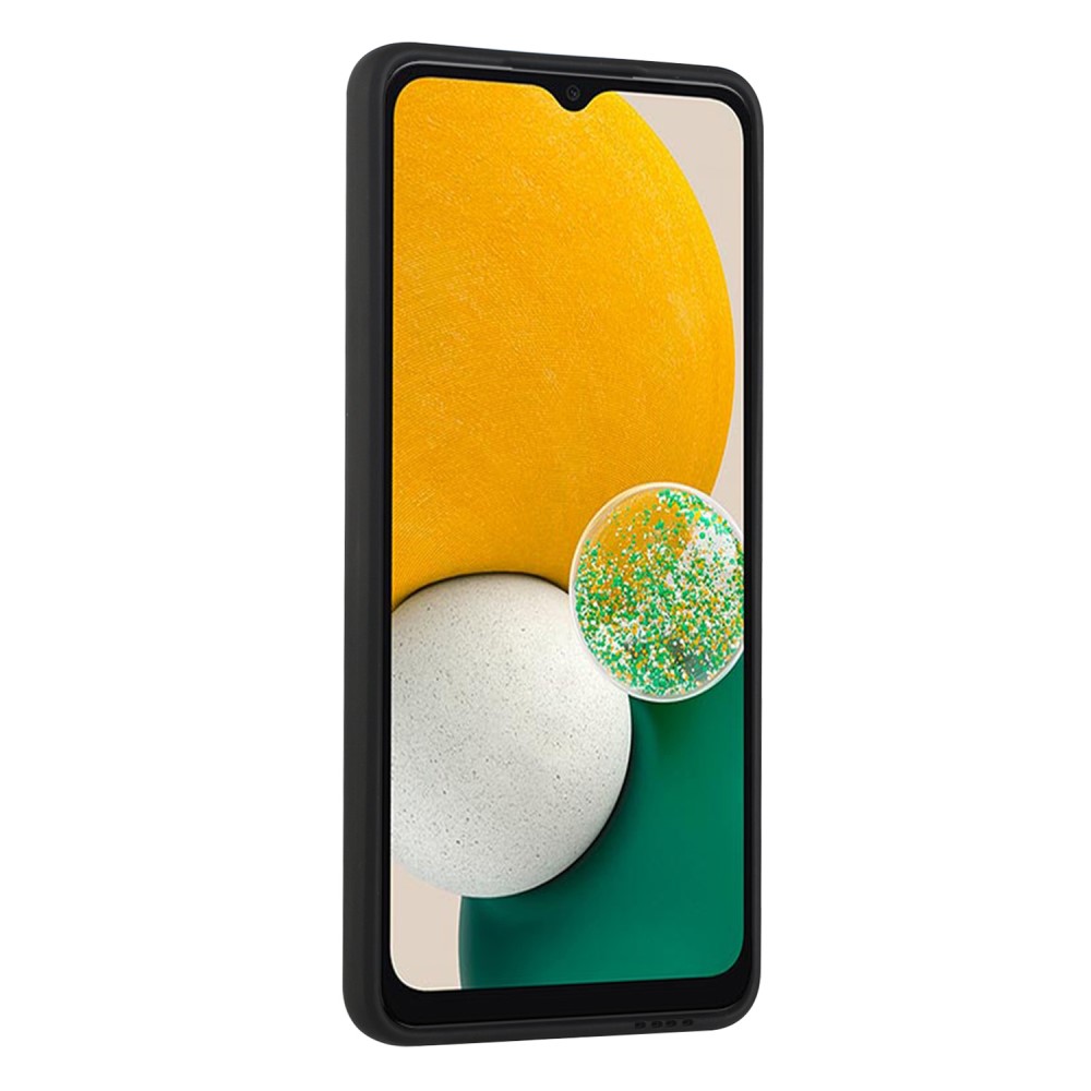  Samsung Galaxy A53 5G Skal TPU Kortfack Svart
