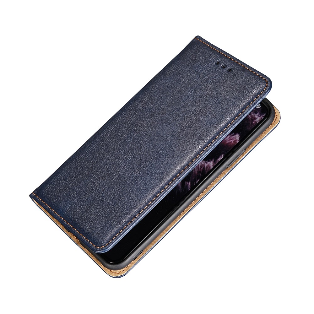  Xiaomi Redmi Note 11 Pro 5G Fodral Vintage Flip Blå
