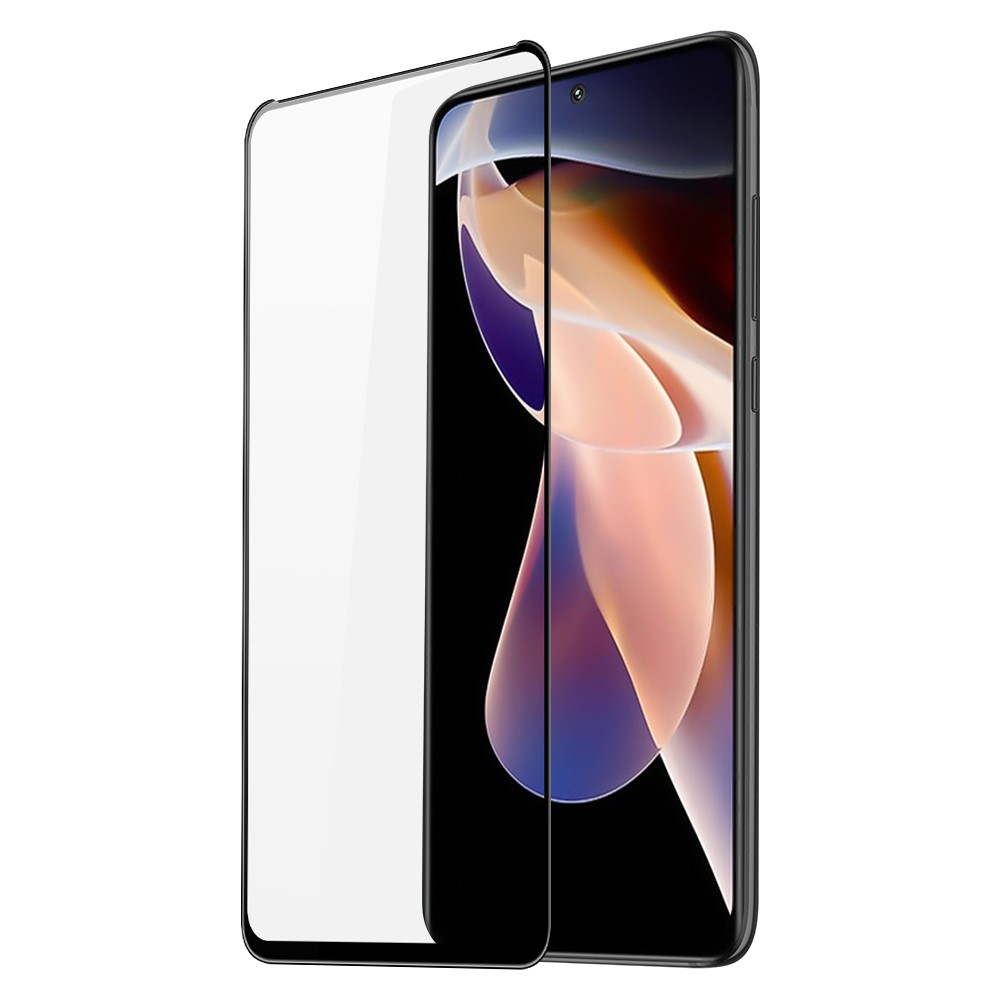 DUX DUCIS DUX DUCIS Xiaomi Redmi Note 11 Pro 5G Skärmskydd Heltäckande