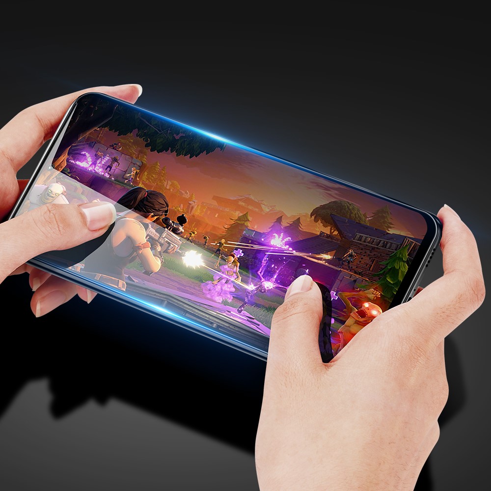 DUX DUCIS DUX DUCIS Xiaomi Redmi Note 11 Pro 5G Skärmskydd Heltäckande