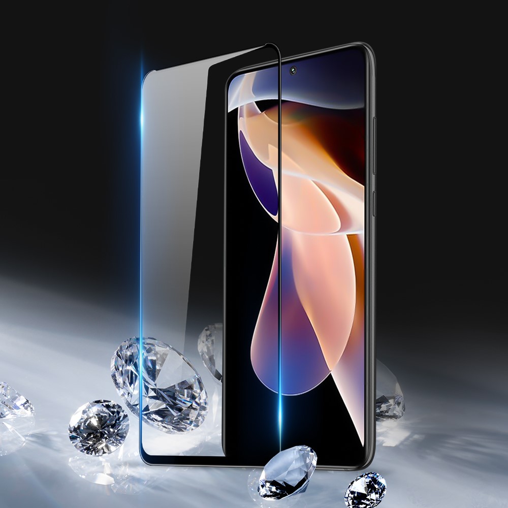 DUX DUCIS DUX DUCIS Xiaomi Redmi Note 11 Pro 5G Skärmskydd Heltäckande