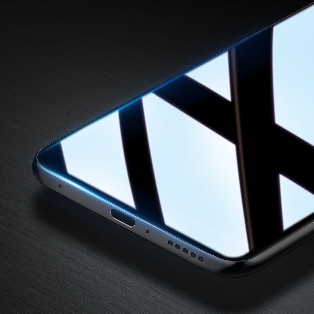 DUX DUCIS DUX DUCIS Xiaomi Redmi Note 11 Pro 5G Skärmskydd Heltäckande
