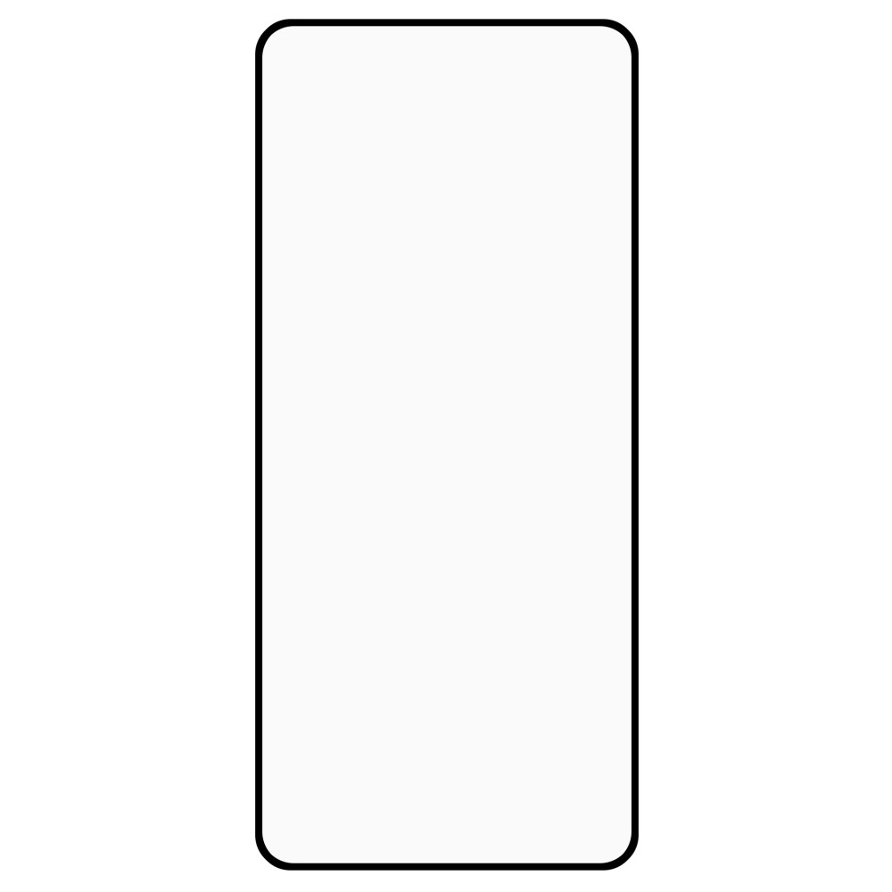  Xiaomi Redmi Note 11 4G Skärmskydd Heltäckande Härdat Glas