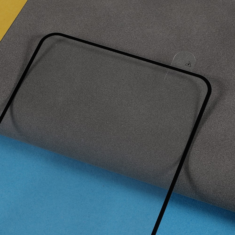  Xiaomi Redmi Note 11 4G Skärmskydd Heltäckande Härdat Glas