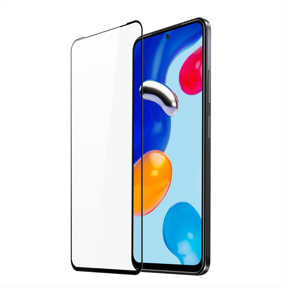 DUX DUCIS DUX DUCIS Xiaomi Redmi Note 11 4G Skärmskydd Heltäckande