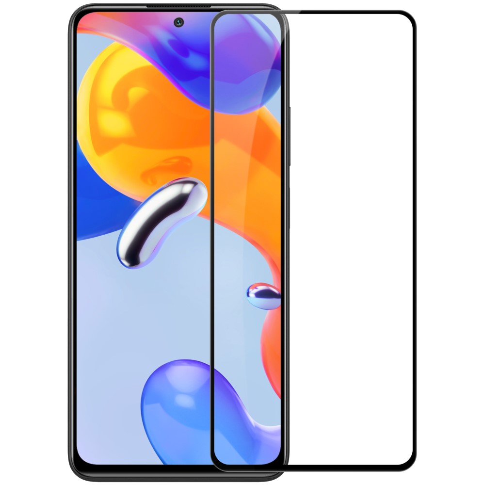 NILLKIN NILLKIN Xiaomi Redmi Note 11 Pro 5G Skärmskydd Pro+ Heltäckande