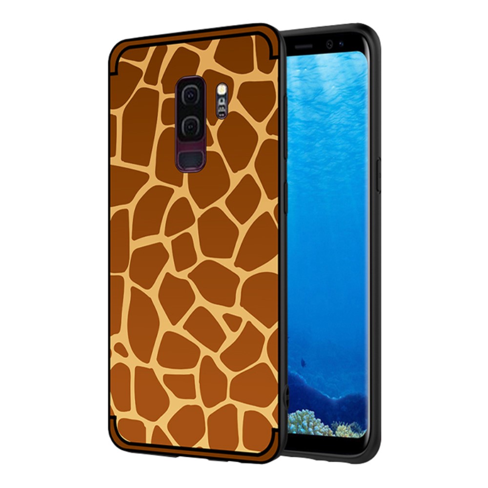 NXE Samsung S9 Plus - NXE Skal - Giraff