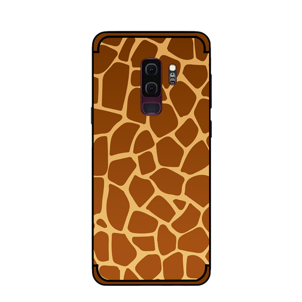 NXE Samsung S9 Plus - NXE Skal - Giraff