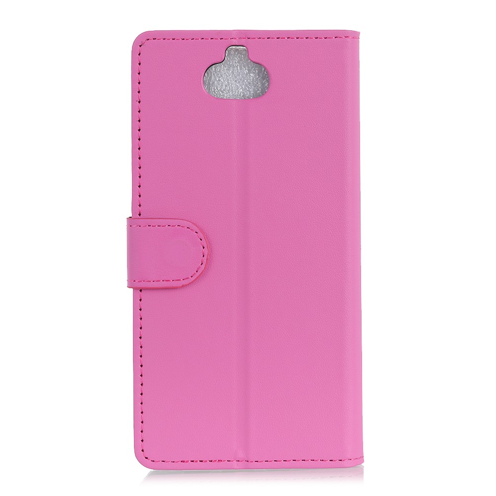  Sony Xperia 10 Plus - Plånboksfodral - Rosa