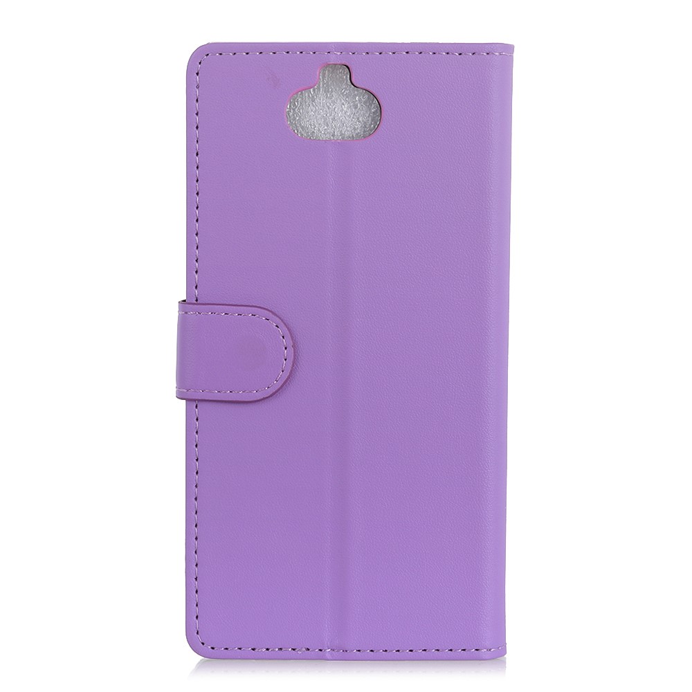  Sony Xperia 10 Plus - Plånboksfodral - Lila
