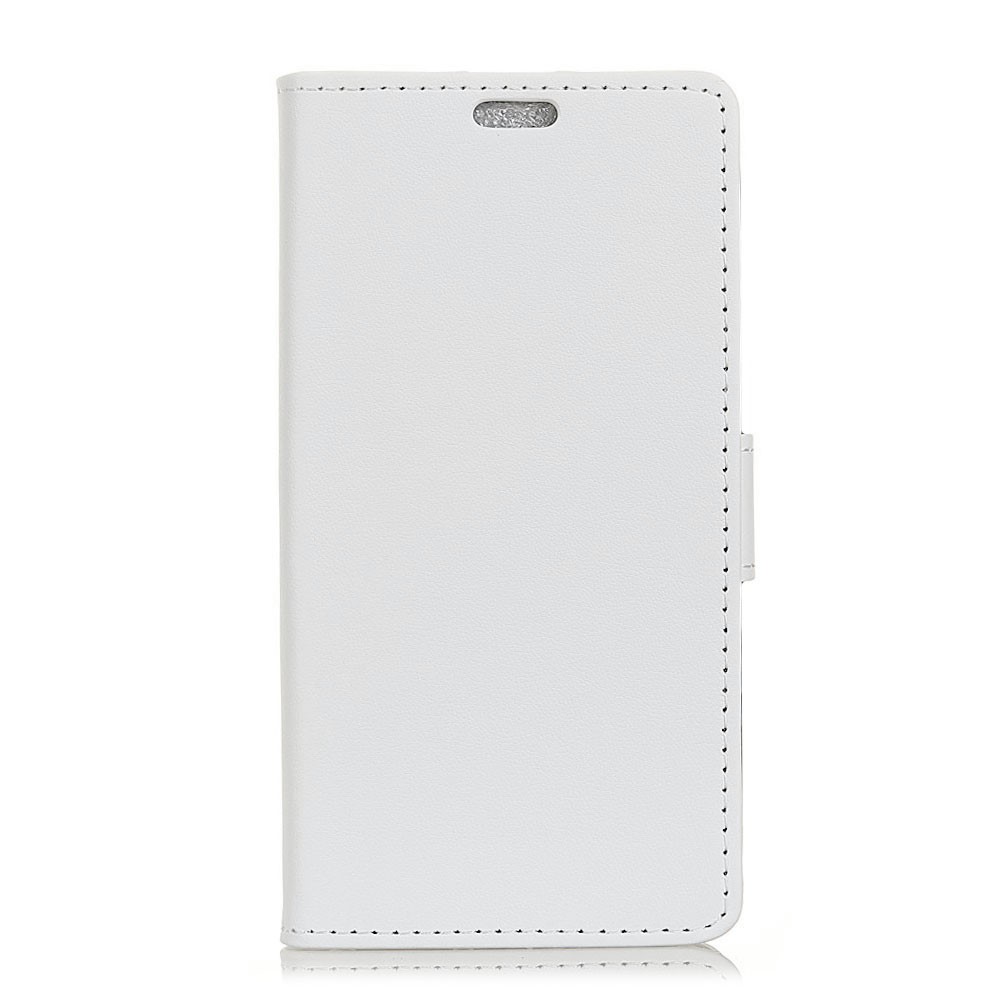  Sony Xperia 10 - Plånboksfodral - Vit