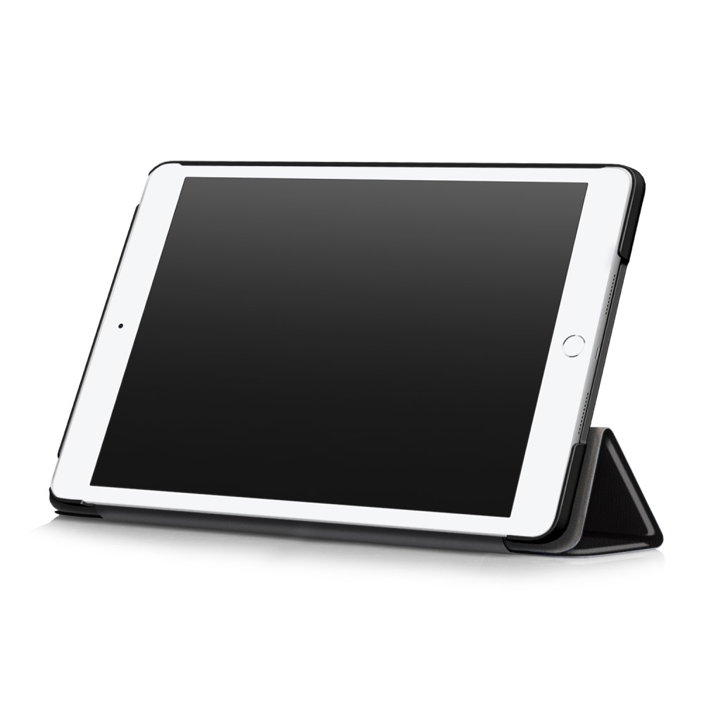  iPad 10.2 2019/2020/2021 Fodral Tri-Fold Dont Touch Me