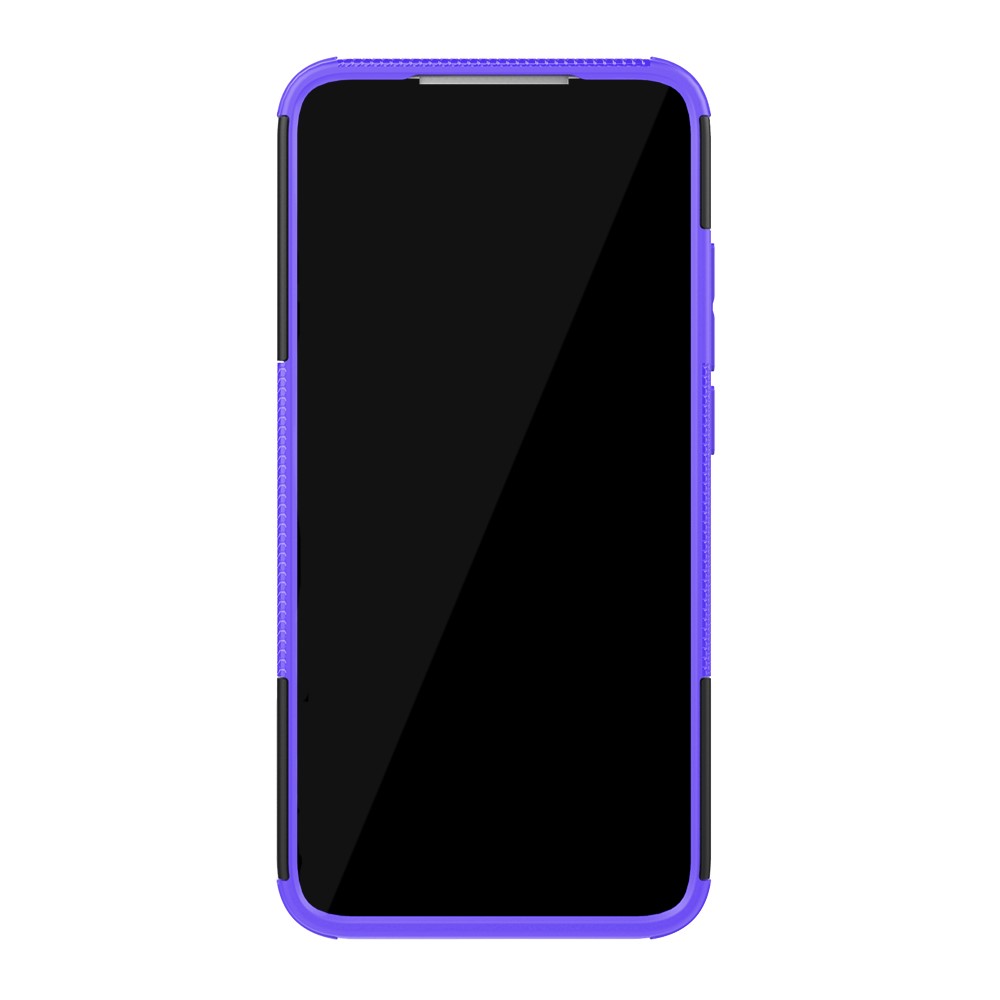  Xiaomi Redmi 7 - Ultimata stöttåliga skalet - Lila