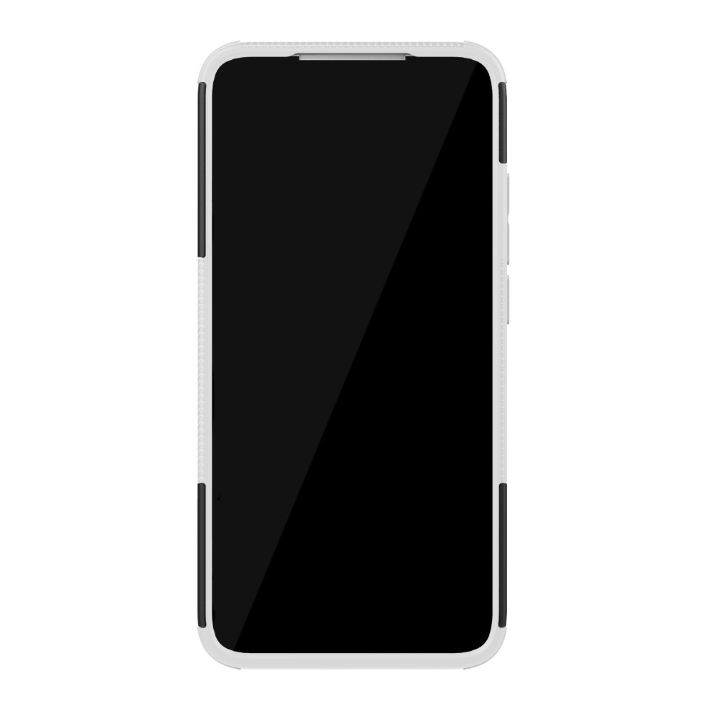  Xiaomi Redmi 7 - Ultimata stöttåliga skalet - Vit