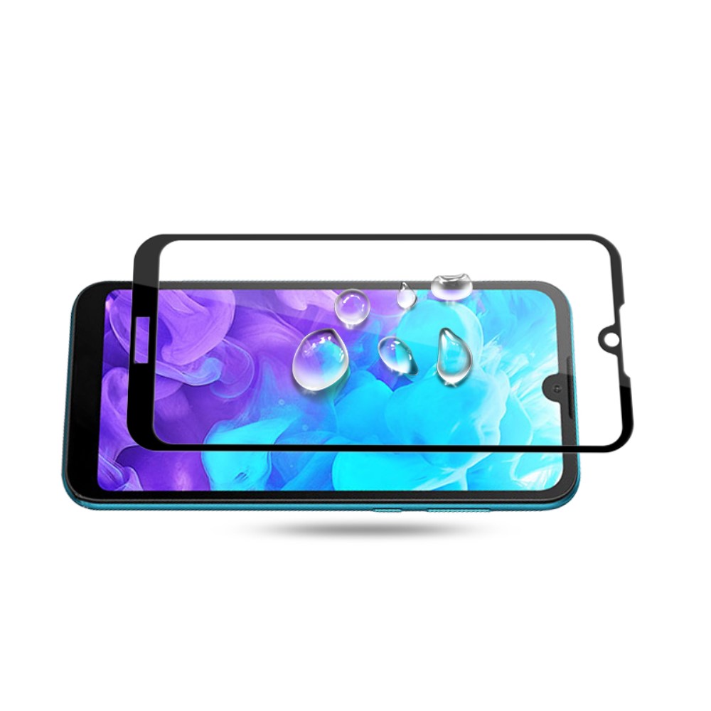  Huawei Y5 (2019) - AMORUS Härdat glas - Heltäckande