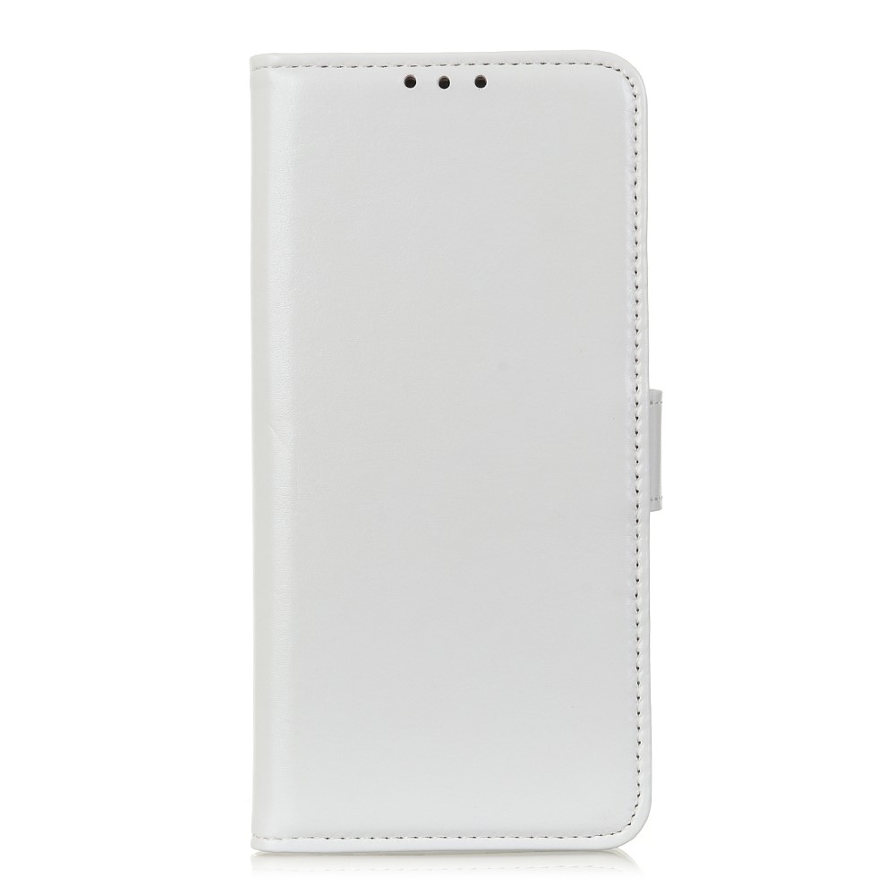  Huawei P20 Lite Plånboksfodral - Vit