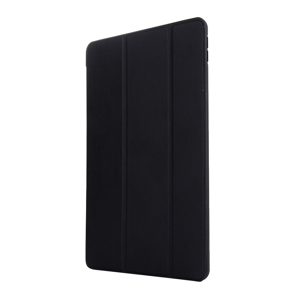  iPad Air 10.5 (2019) / Pro 10.5 (2017) - Tri-Fold Fodral - Svart