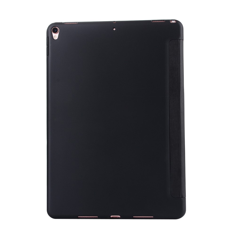  iPad Air 10.5 (2019) / Pro 10.5 (2017) - Tri-Fold Fodral - Svart