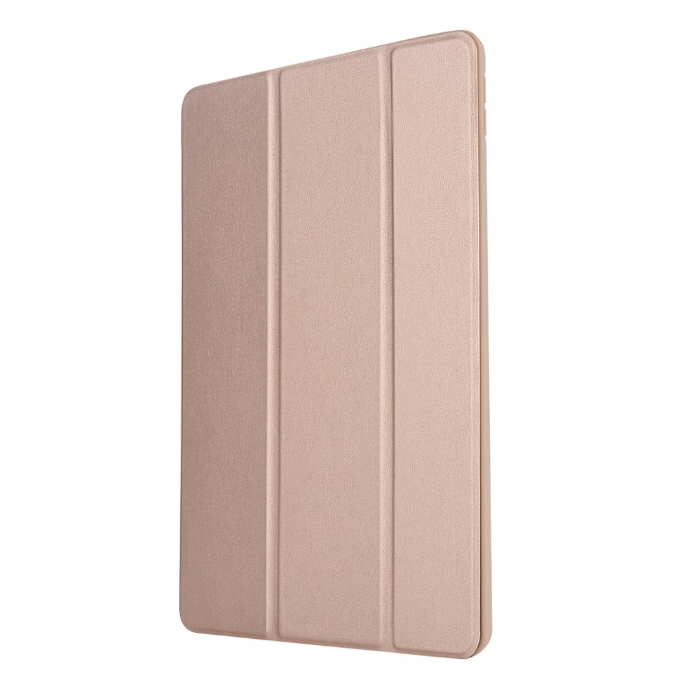 iPad Air 10.5 (2019) / Pro 10.5 (2017) - Tri-Fold Fodral - Guld