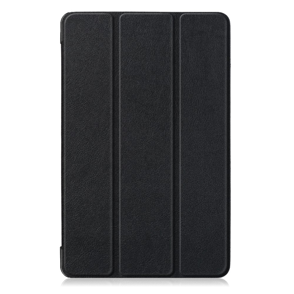  Samsung Galaxy Tab A 10.1 2019 - Tri-Fold Fodral - Svart