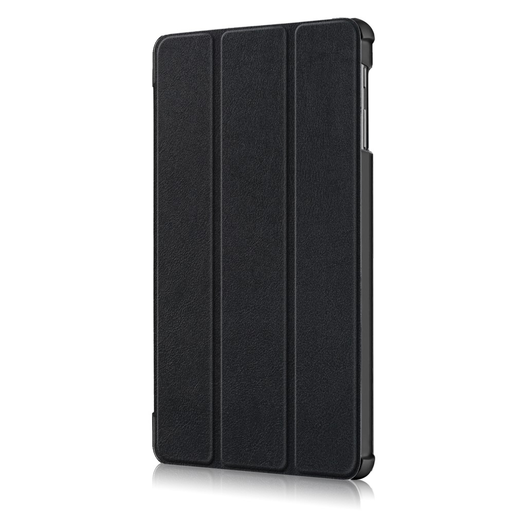  Samsung Galaxy Tab A 10.1 2019 - Tri-Fold Fodral - Svart