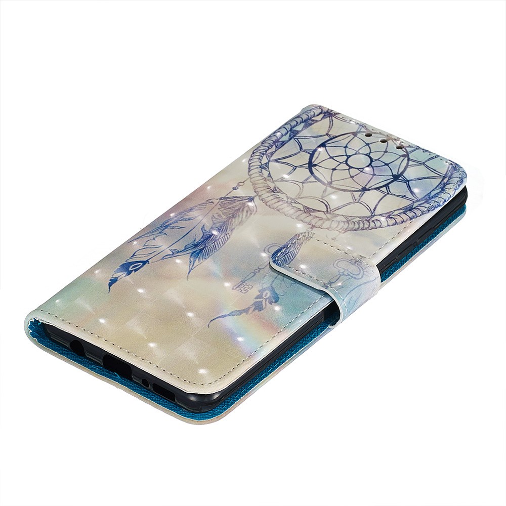  Samsung Galaxy A51 - Plånboksfodral - Dream Catcher