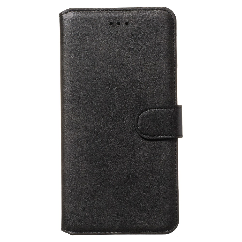  Samsung Galaxy A51 - Plånboksfodral - Svart