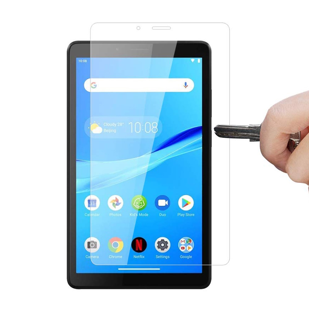  Lenovo Tab M7 - Skärmskydd i Härdat Glas