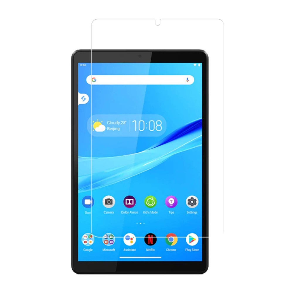  Lenovo Tab M8 2nd Gen (HD) Skärmskydd i Härdat Glas