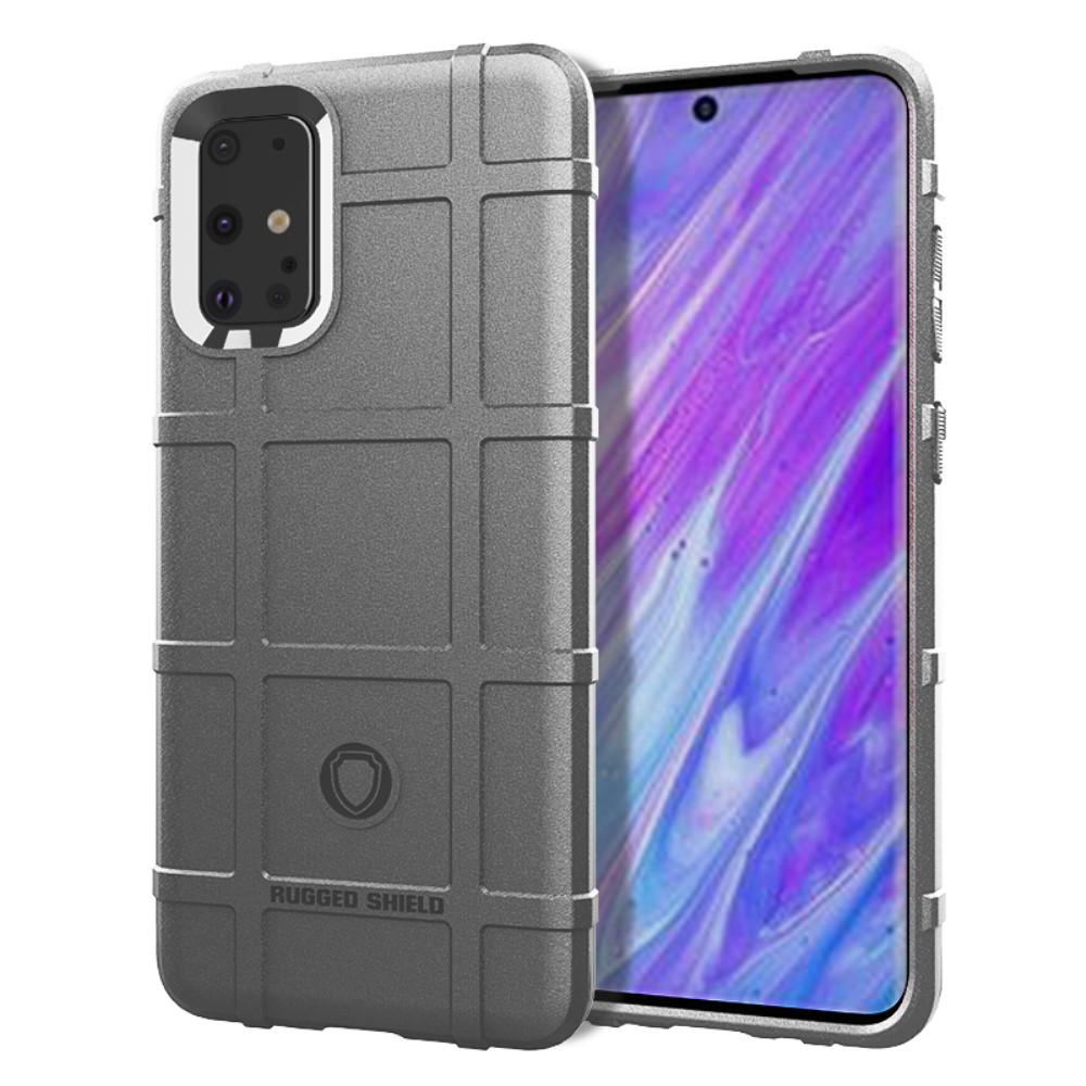  Samsung Galaxy S20 Plus - Robust Skal - Grå