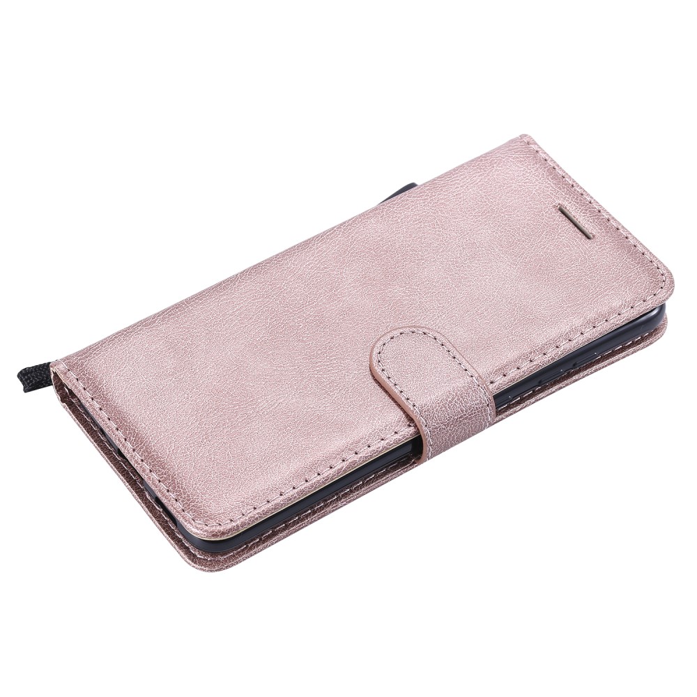  Samsung Galaxy S20 - Plånboksfodral - Roséguld