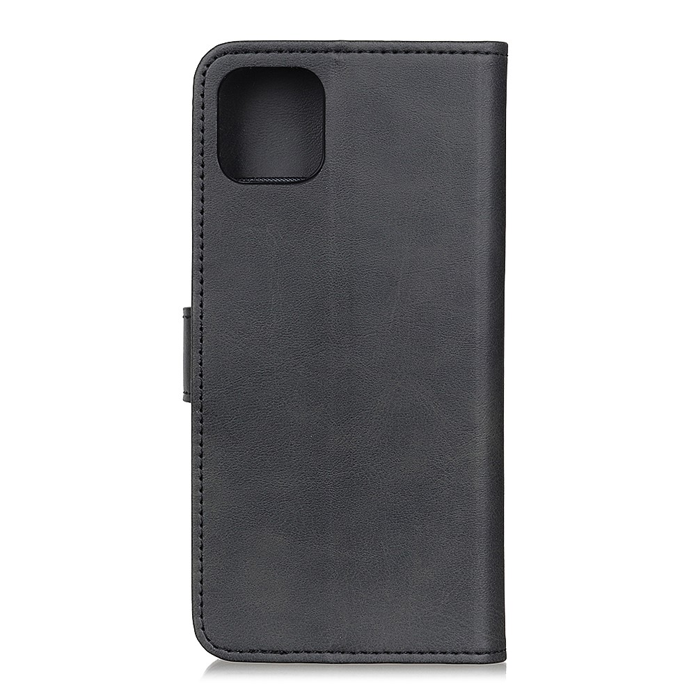  iPhone 11 Pro - Plånboksfodral - Svart