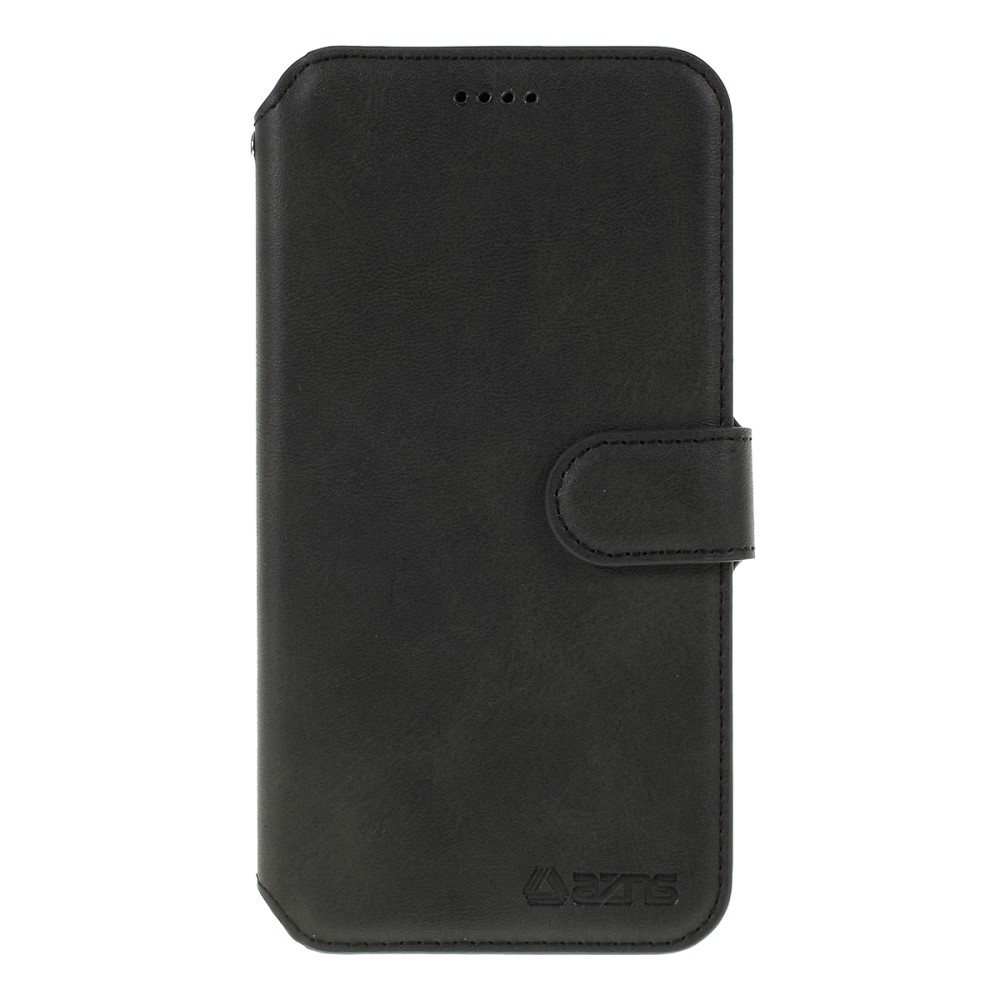 AZNS iPhone 11 Pro - AZNS Plånboksfodral - Svart