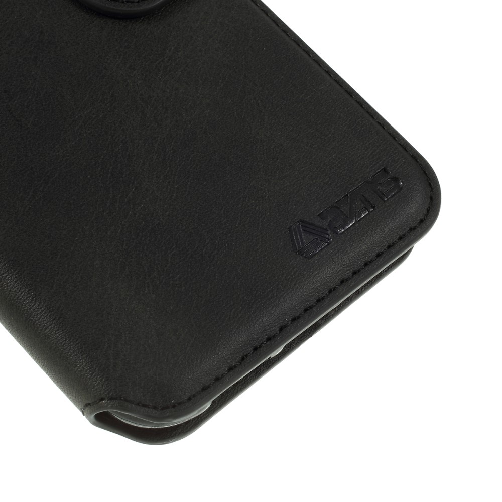 AZNS iPhone 11 Pro - AZNS Plånboksfodral - Svart