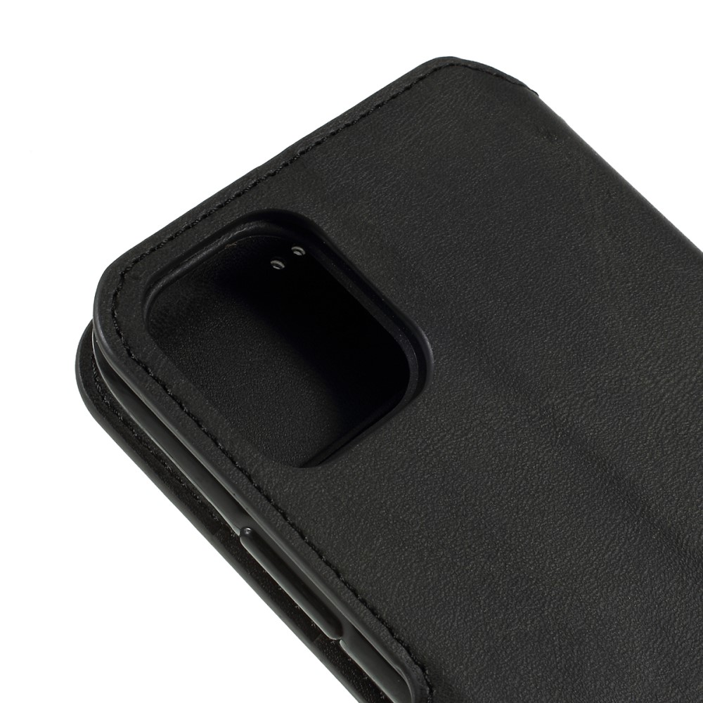 AZNS iPhone 11 Pro - AZNS Plånboksfodral - Svart