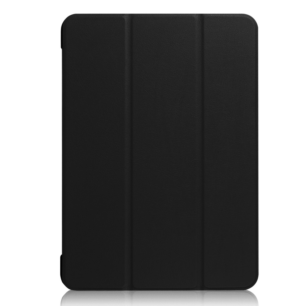  iPad Air 10.5 (2019) / Pro 10.5 (2017) - Slimfit Tri-Fold Fodral - Svart
