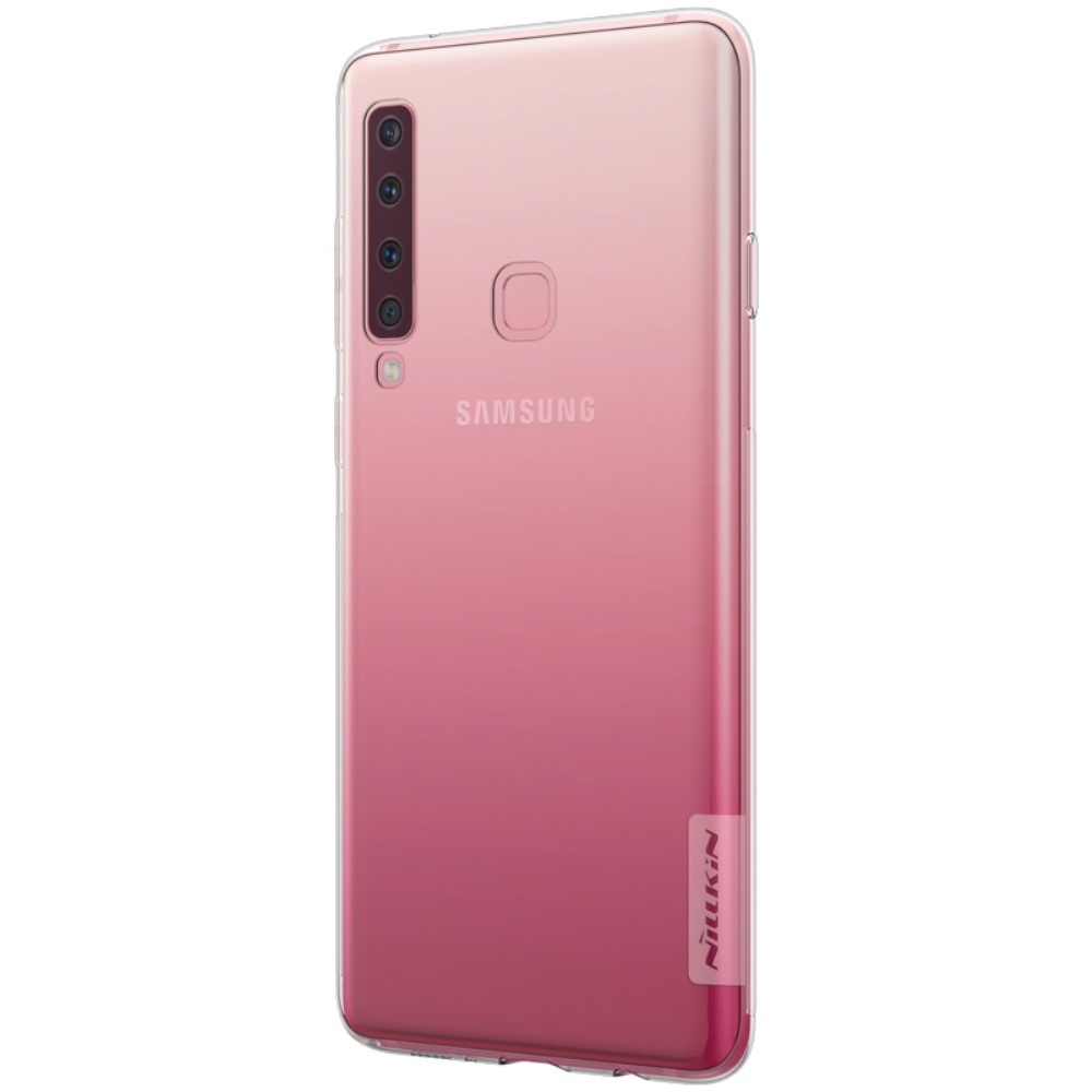 NILLKIN Samsung Galaxy A9 (2018) - NILLKIN Transparent TPU skal