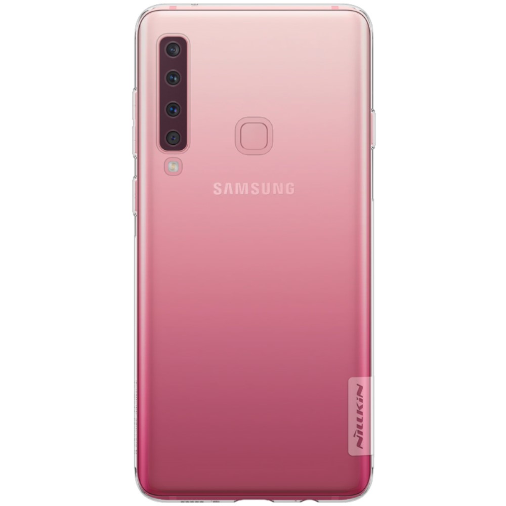 NILLKIN Samsung Galaxy A9 (2018) - NILLKIN Transparent TPU skal