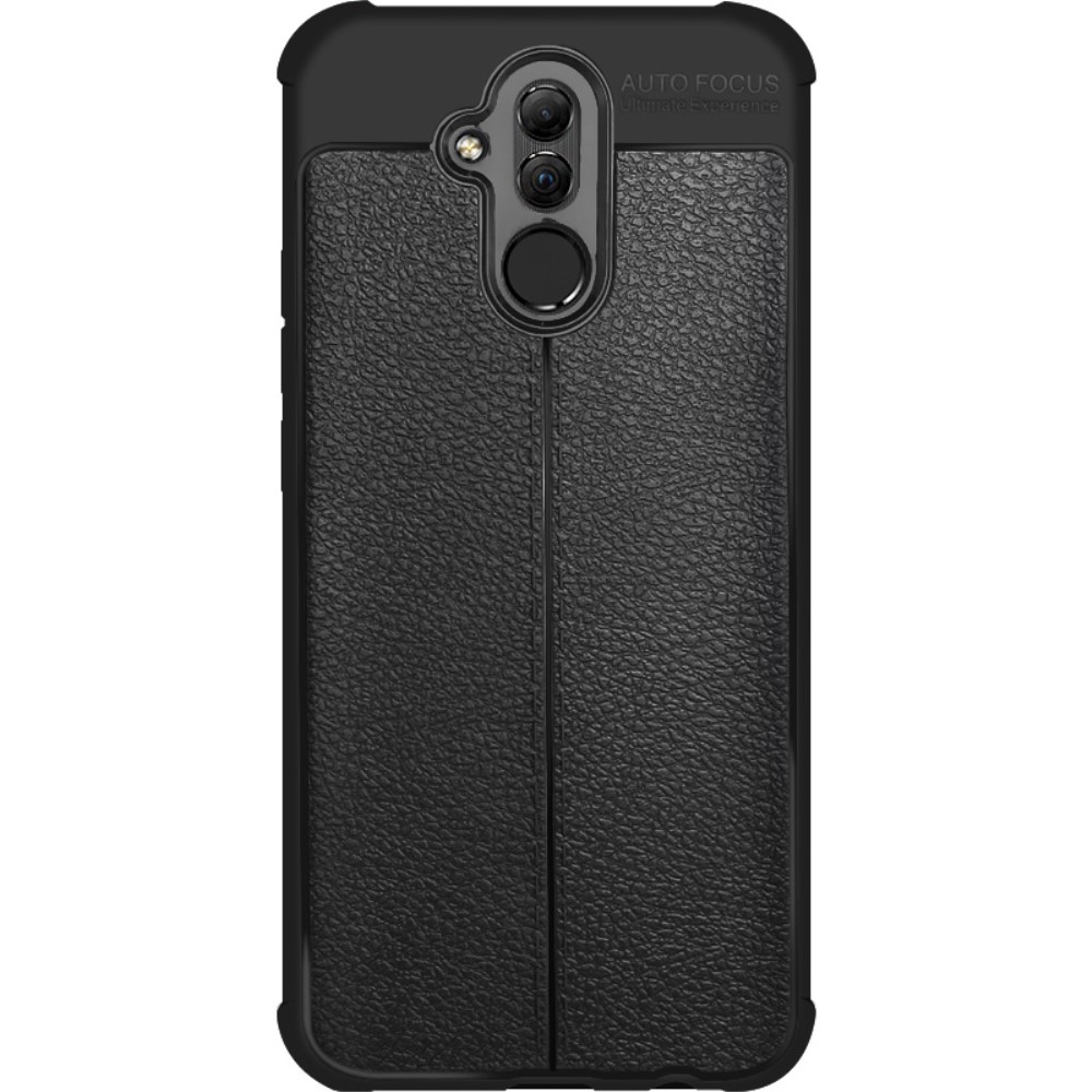 IMAK Huawei Mate 20 Lite - IMAK Vega Airbag TPU Skal - Svart